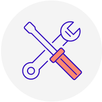 Tools.