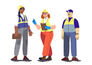 How Jobcase works