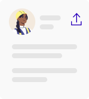 How Jobcase works